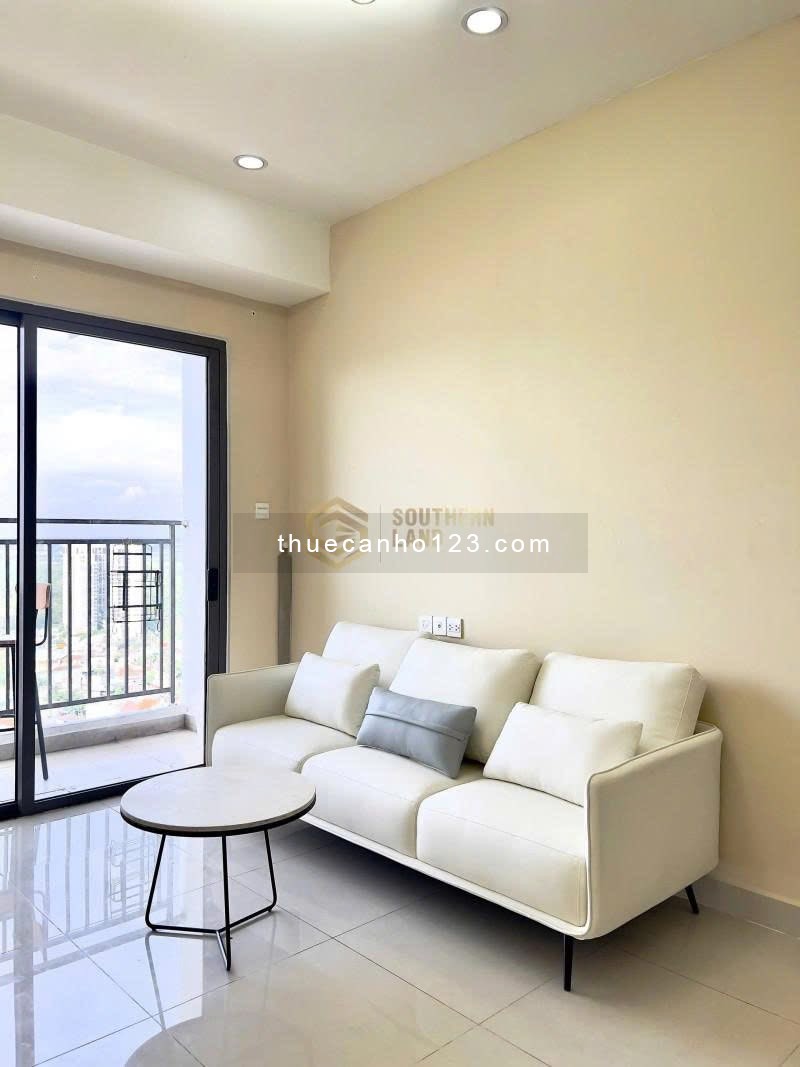Cho thuê căn hộ 1Pn 2PN 3PN giá tốt The Sun Avenue – Quận 2