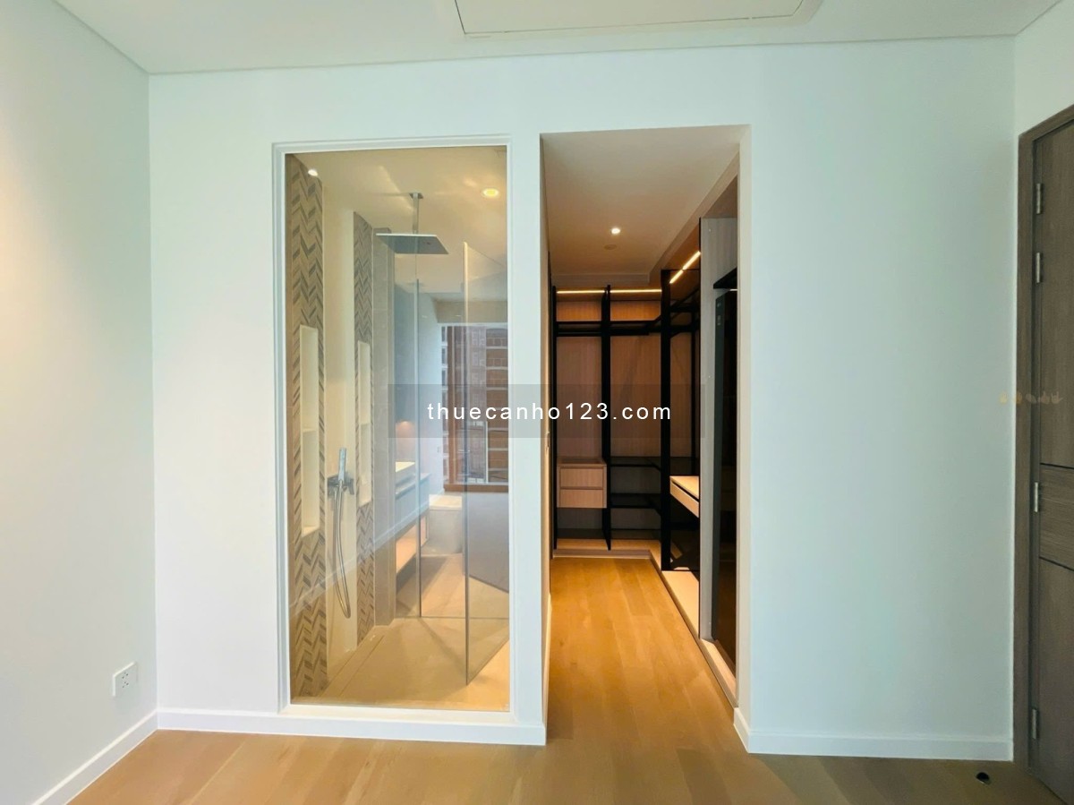 The Opera - Metropole Thủ Thiêm cho thuê 2PN | 94m² | Ban công rộng 45 triệu/th