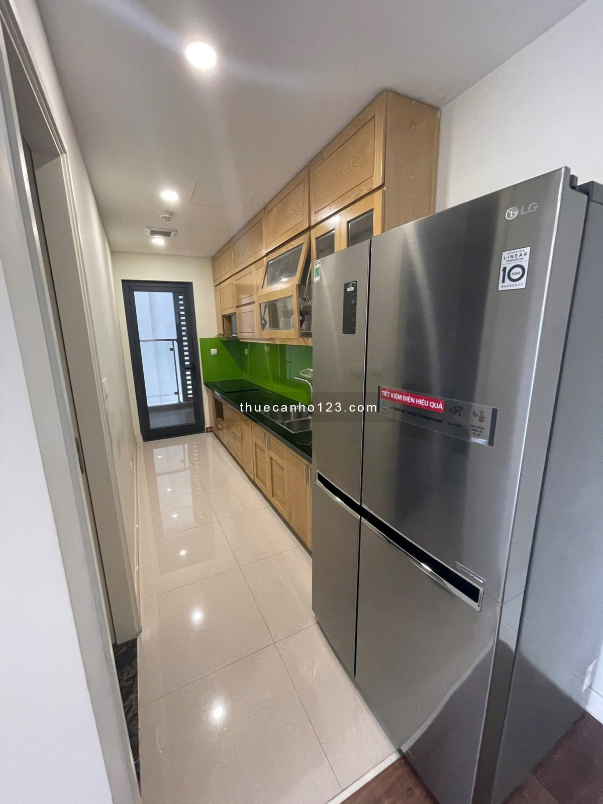 Imperia Garden – Nguyễn Huy Tưởng cho thuê căn 86m² | 2PN – 2WC 16 triệu/th vào ở ngay