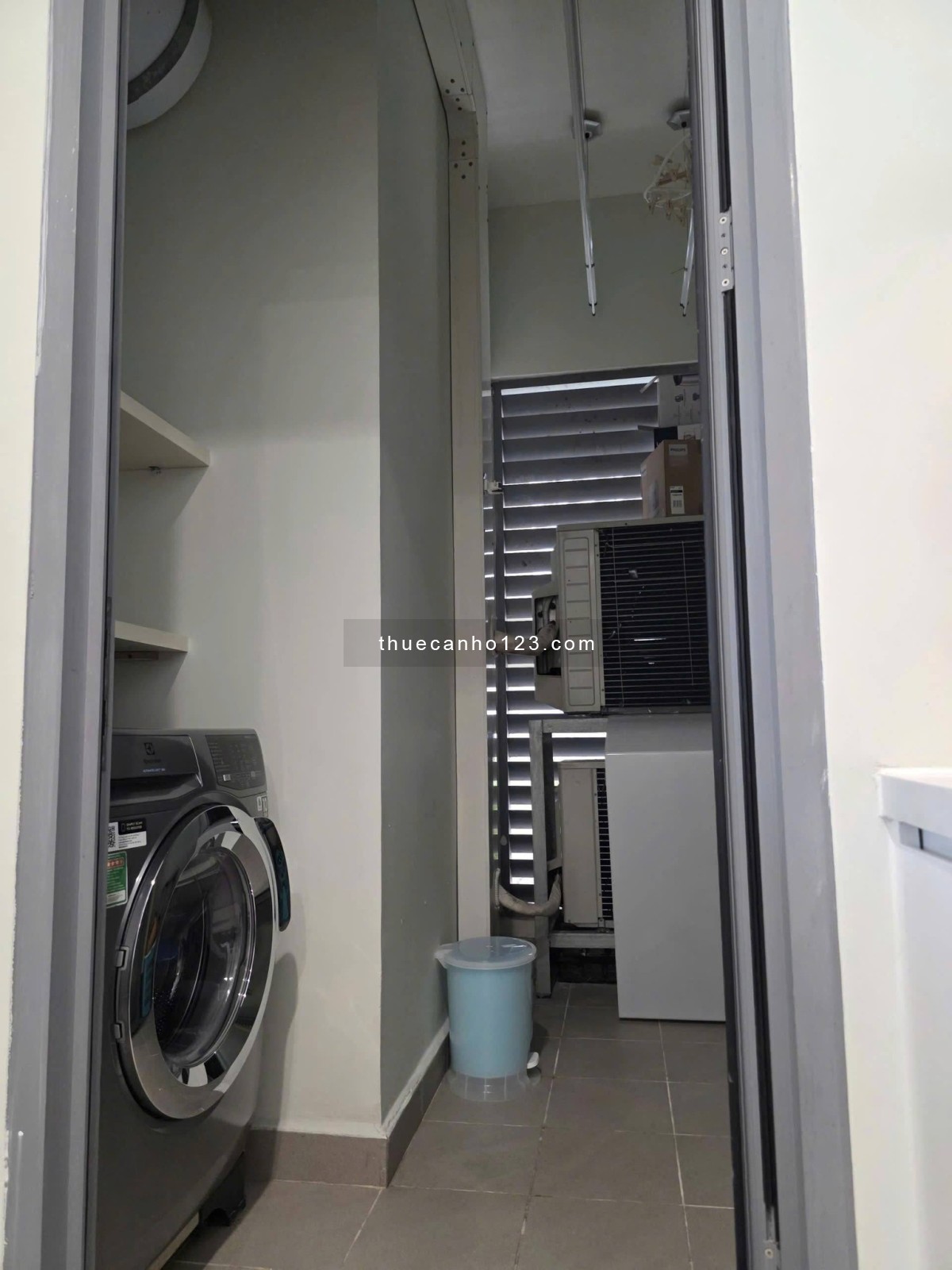 Diamond Island cho thuê căn 2PN2WC nội thất đầy đủ nhận nhà ngay