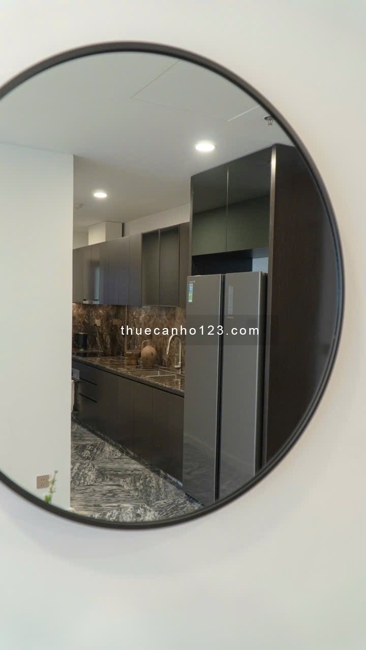 Lumière Riverside – Block West Căn góc 2PN | Full nội thất | Giá tốt