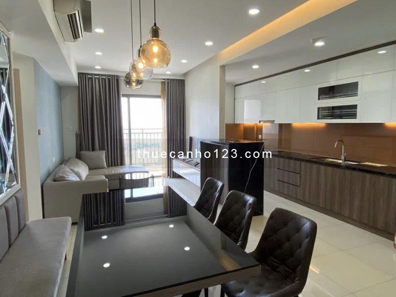 Cho thuê căn 3PN - 96m2 The Sun Avenue, 23tr/ tháng