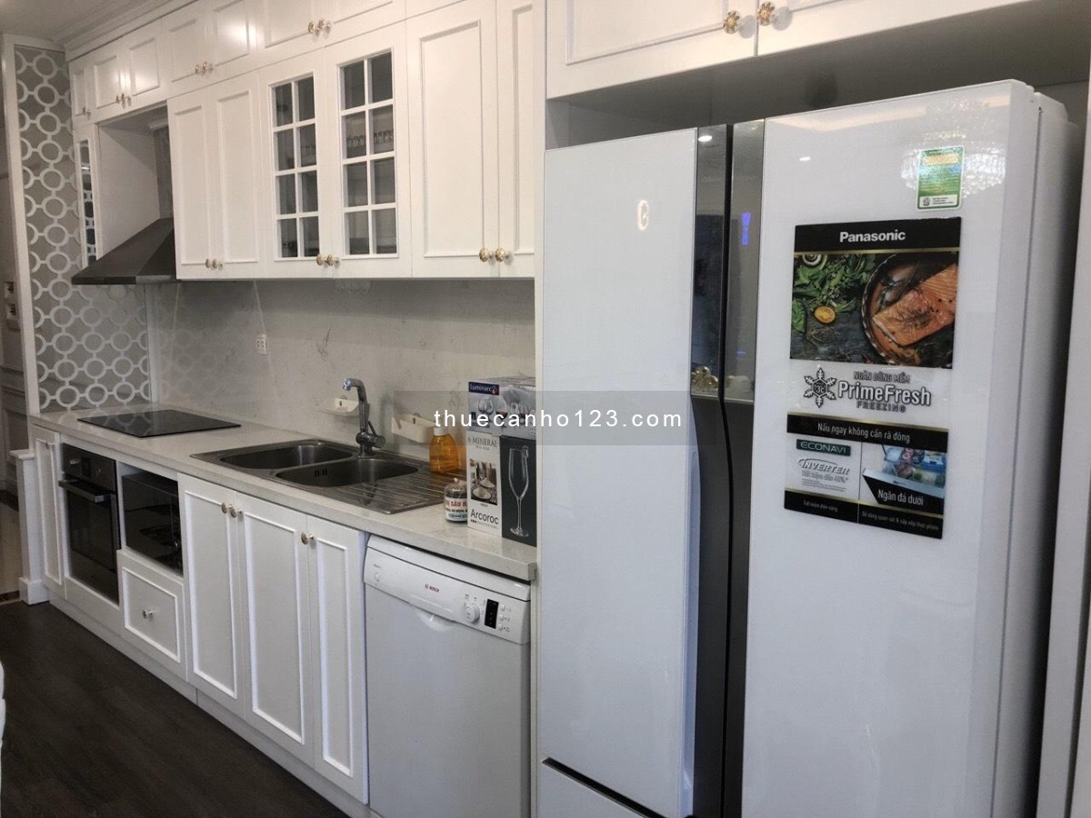 Cho thuê căn hộ 3PN Imperia Garden – căn góc Đông Nam thoáng mát