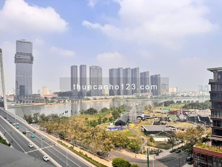 Cho thuê căn hộ Opera – 2PN, 75m², full nội thất