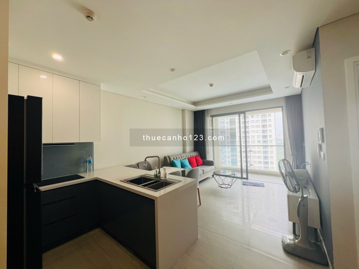 Cho thuê căn hộ 1PN - Tháp Bora | Đảo Kim Cương