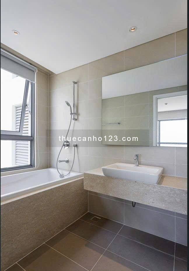 Căn hiếm | View sông triệu đô 2PN – 2WC | 96m² – tầng trung, không gian thoáng mát