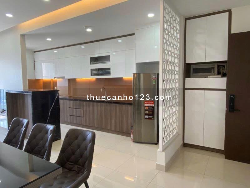 Cho thuê căn 3PN - 96m2 The Sun Avenue, 23tr/ tháng