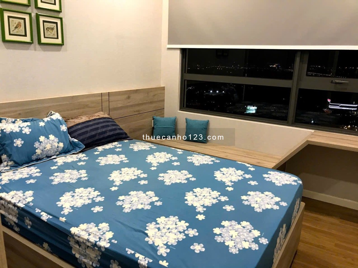 Cho thuê căn hộ Masteri An Phú – 2PN, 70.3m²