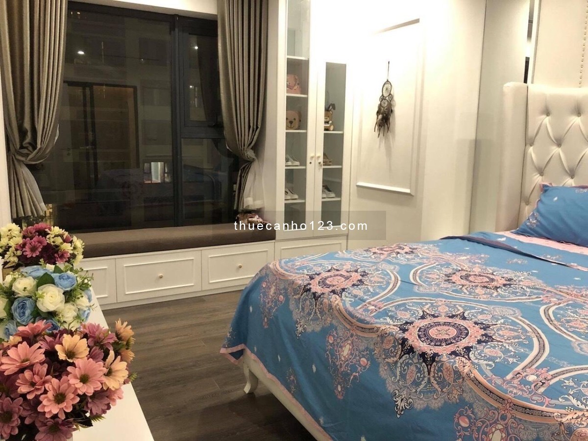 Cho thuê căn hộ 3PN Imperia Garden – căn góc Đông Nam thoáng mát