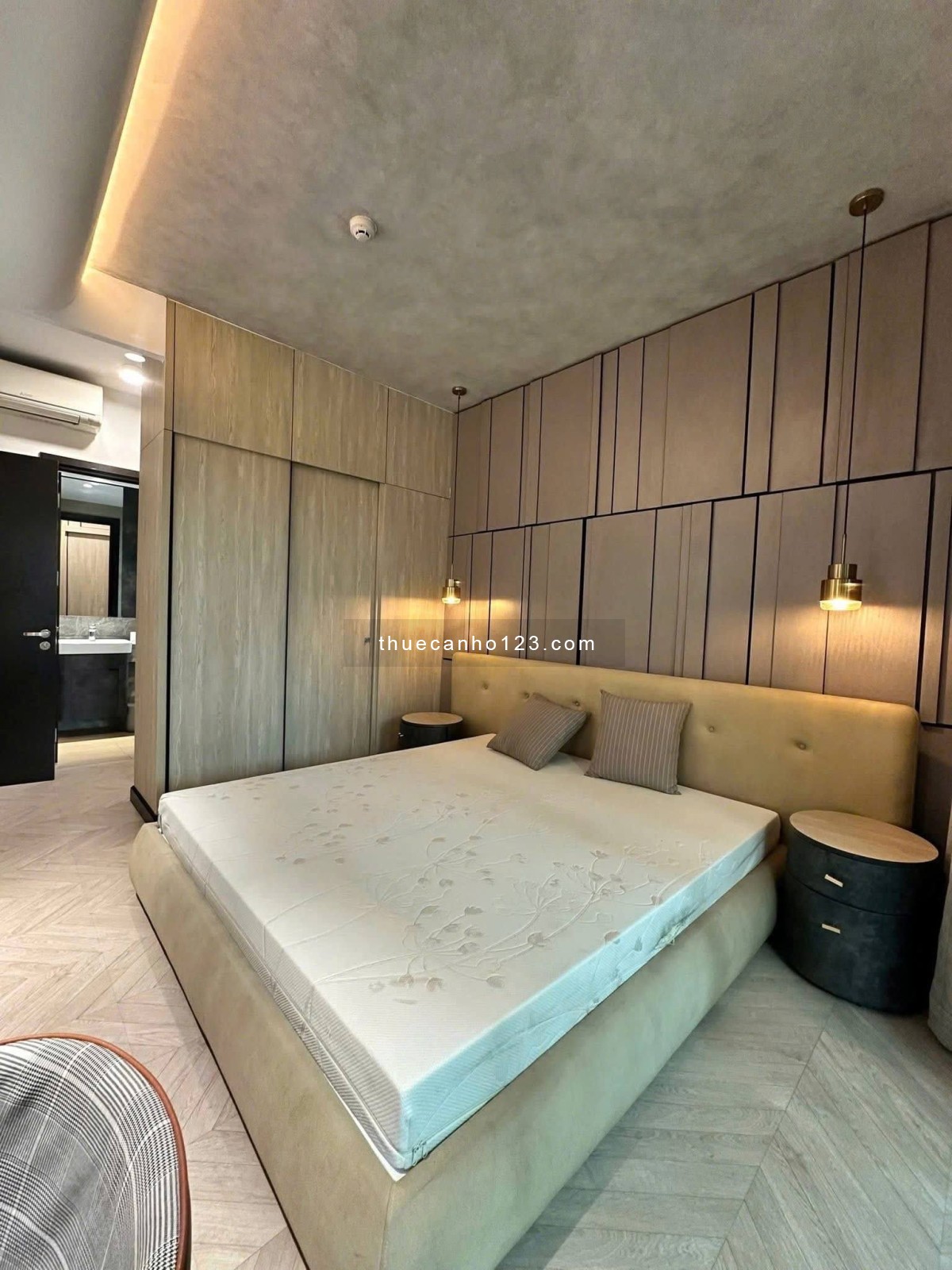 Nắm key nhiều căn hộ cho thuê The Sun Avenue giá tốt