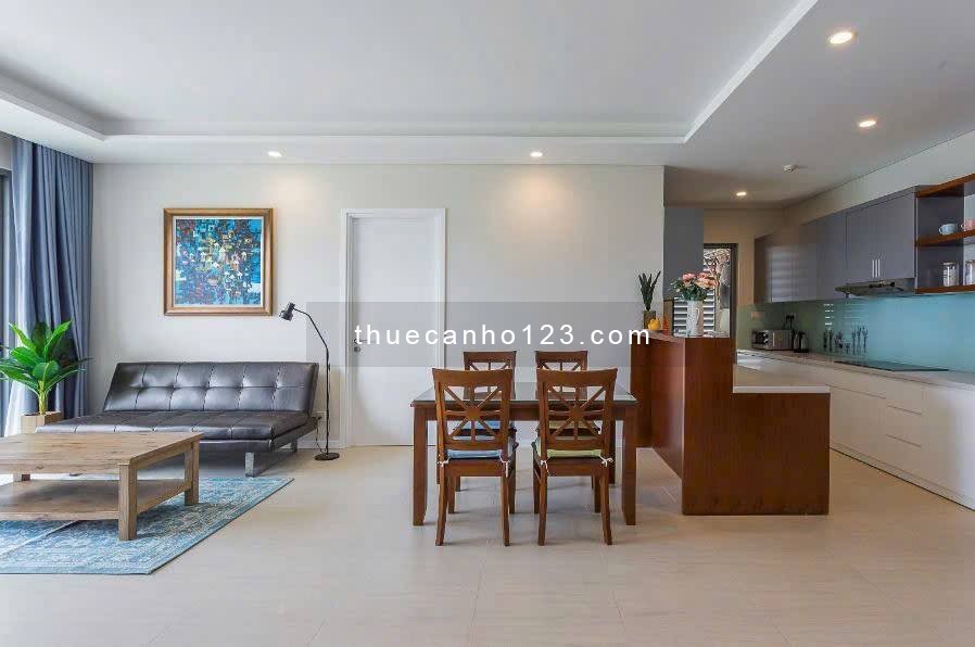 Căn hiếm | View sông triệu đô 2PN – 2WC | 96m² – tầng trung, không gian thoáng mát