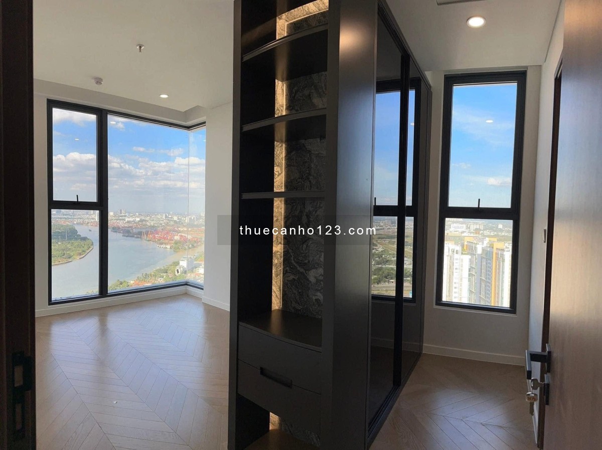 Cho thuê Lumière Riverside – cập nhật giỏ hàng đa dạng căn 1/2026