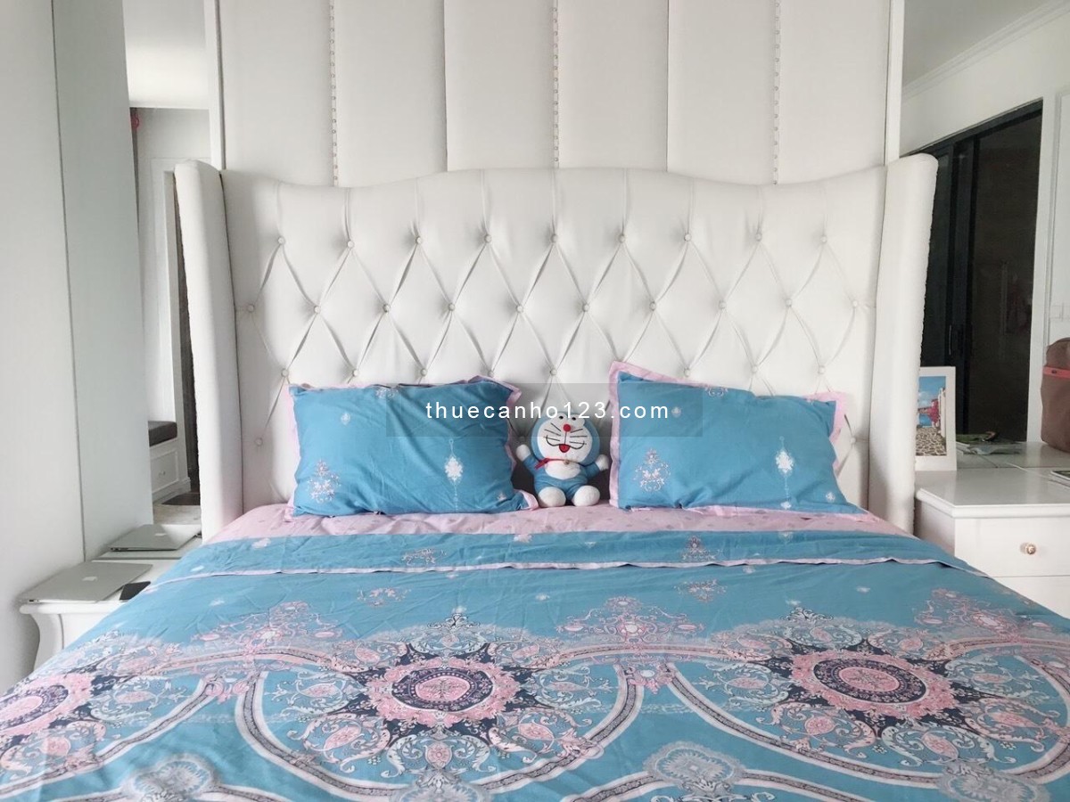 Cho thuê căn hộ 3PN Imperia Garden – căn góc Đông Nam thoáng mát