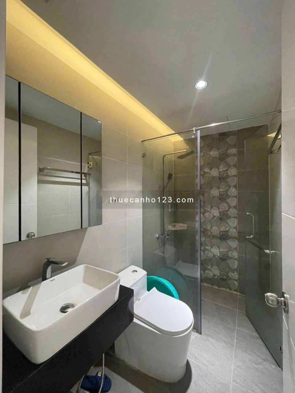 Cần cho thuê nhiều căn hộ cao cấp Golden Mansion - Novaland ( Cách sân bay 2 phút)