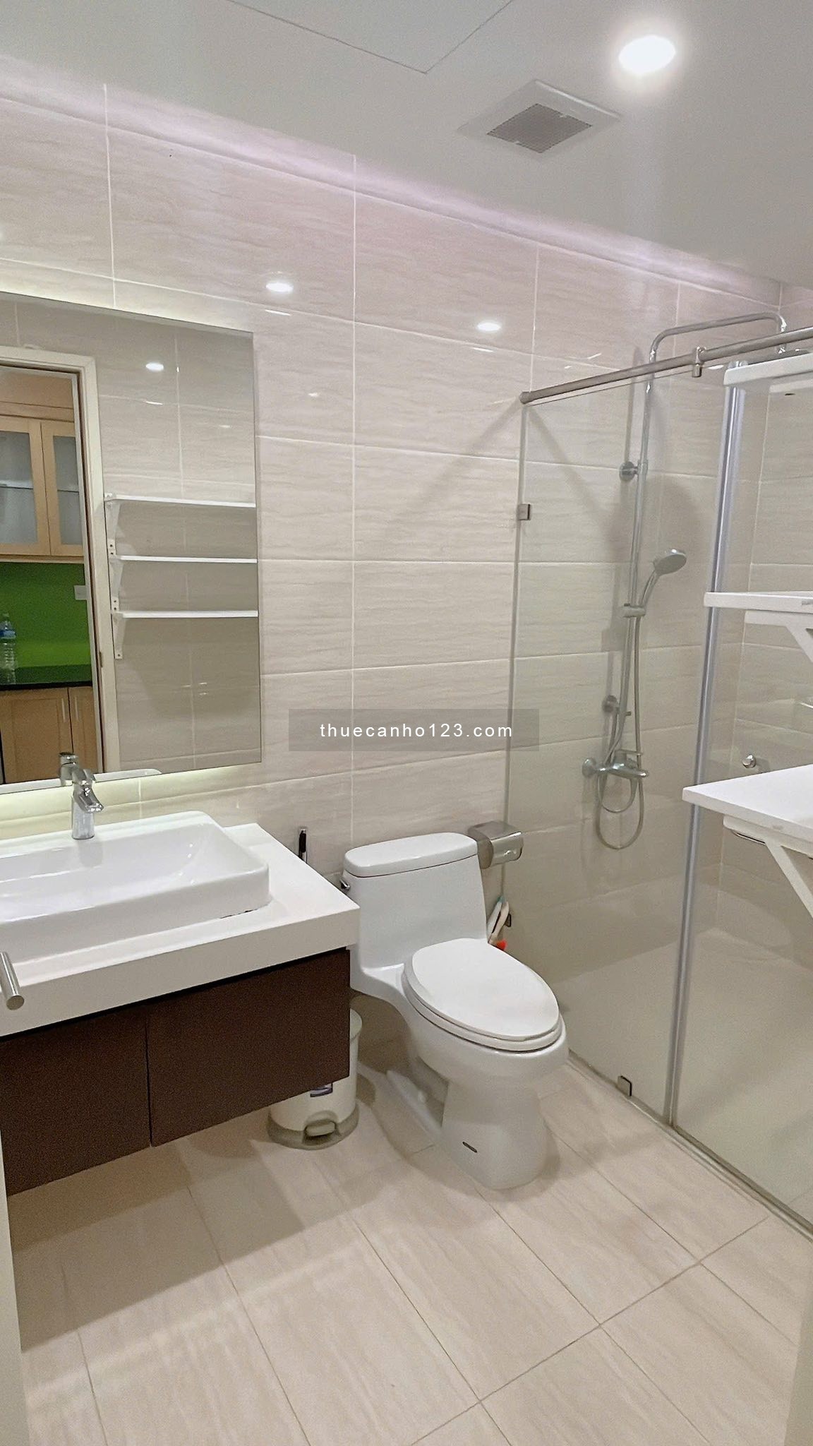 Imperia Garden – Nguyễn Huy Tưởng cho thuê căn 86m² | 2PN – 2WC 16 triệu/th vào ở ngay