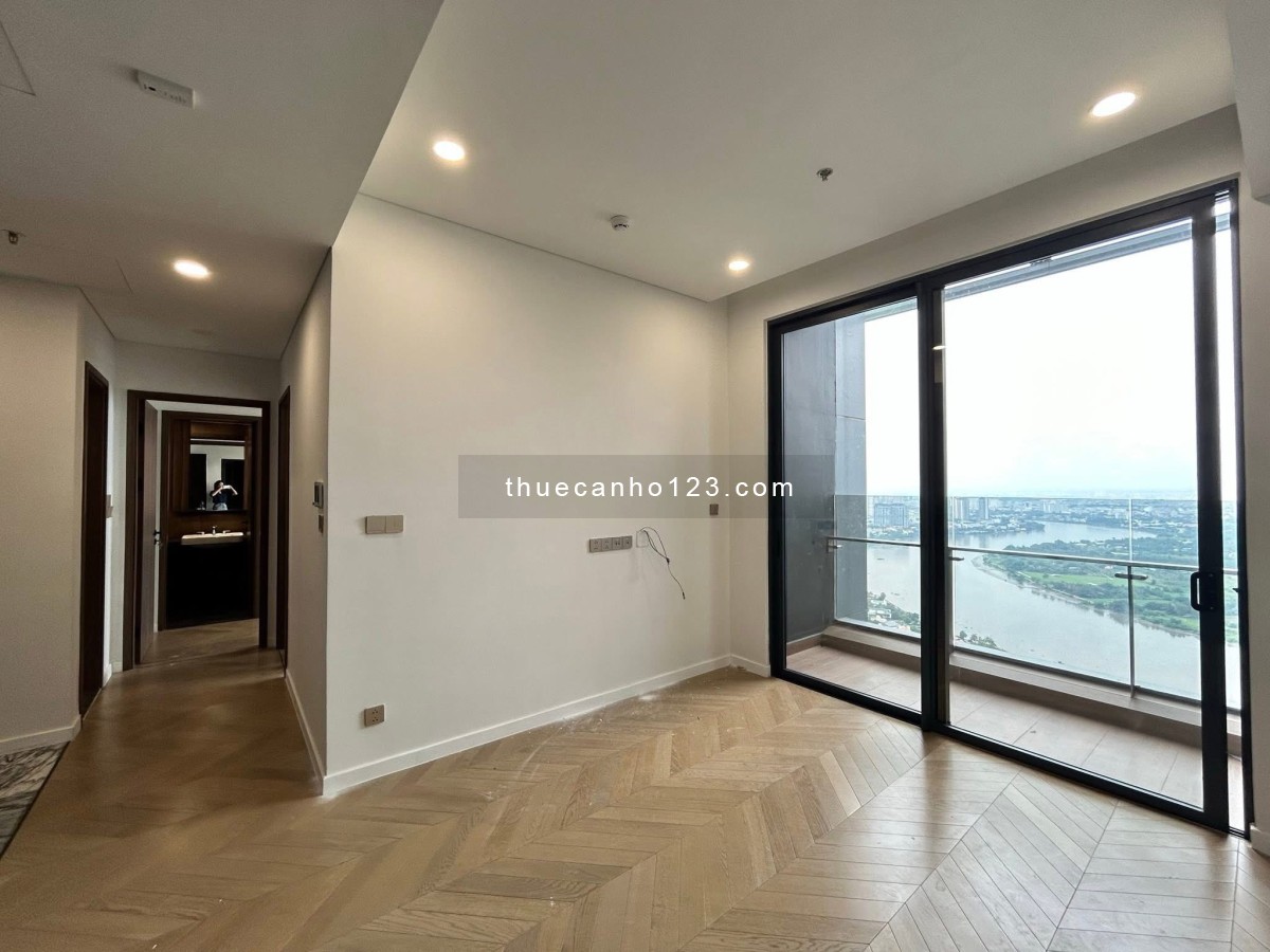 Cho thuê Lumière Riverside – cập nhật giỏ hàng đa dạng căn 1/2026