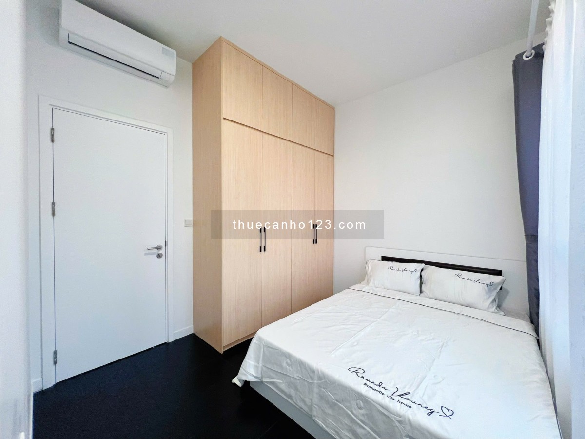 Cho thuê căn hộ 3PN – Masteri An Phú - Full nội thất mới, view Landmark cực đẹp