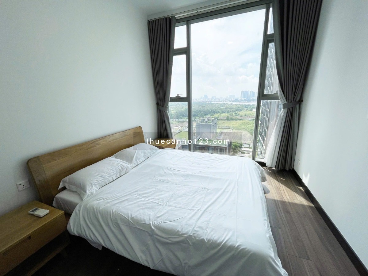 Empire City 2PN – Full Nội Thất, Giá NET 35 Triệu/Tháng