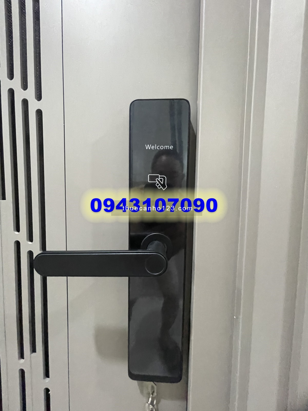 Cho Thuê Căn Hộ Dịch Vụ Full Nội Thất mới 100% chỉ 6Tr - Quận Gò Vấp Tel 0943107090 Xem 24/7