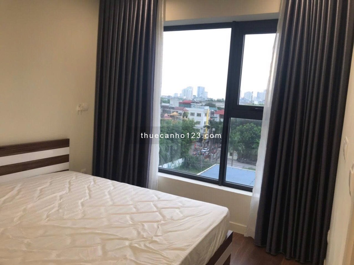 Cho thuê căn hộ 2 ngủ, 86m2, full đồ , chung cư Imperia Nguyễn Huy Tưởng. Lh: 0947099452
