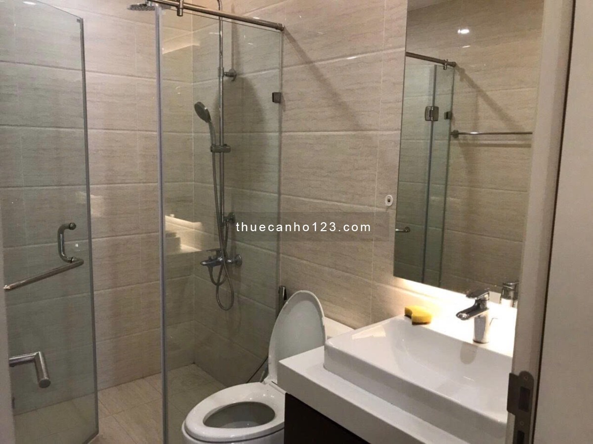 Cho thuê căn hộ 2 ngủ, 86m2, full đồ , chung cư Imperia Nguyễn Huy Tưởng. Lh: 0947099452