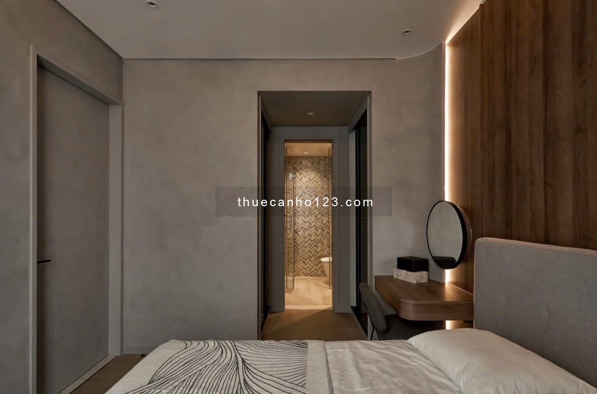 CHO THUÊ THE OPERA METROPOLE 1PN VIEW PHÁO HOA