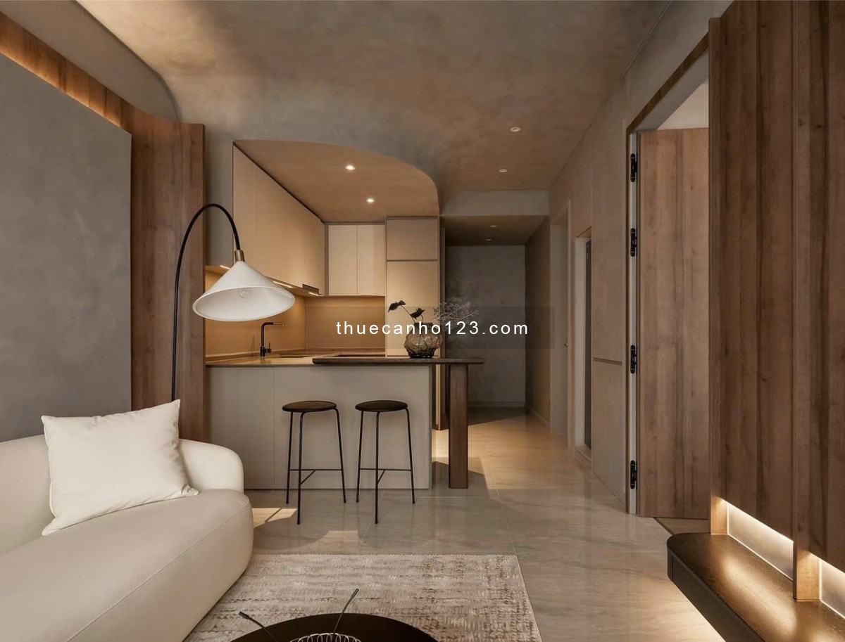 CHO THUÊ THE OPERA METROPOLE 1PN VIEW PHÁO HOA