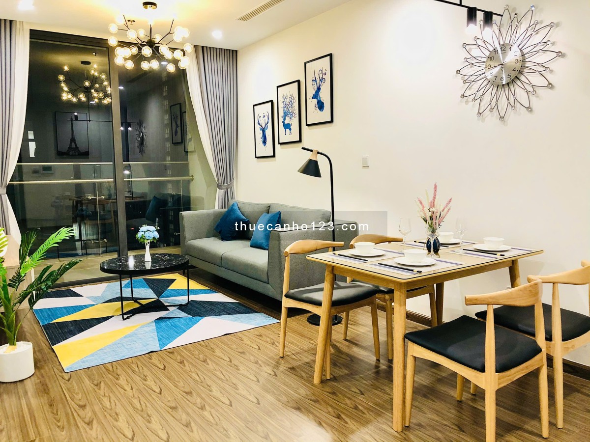 Tôi cần cho thuê căn 2N có nội thất Vinhomes Westpoint 70m2 vào ngay Có TL. Lh : 0385418696