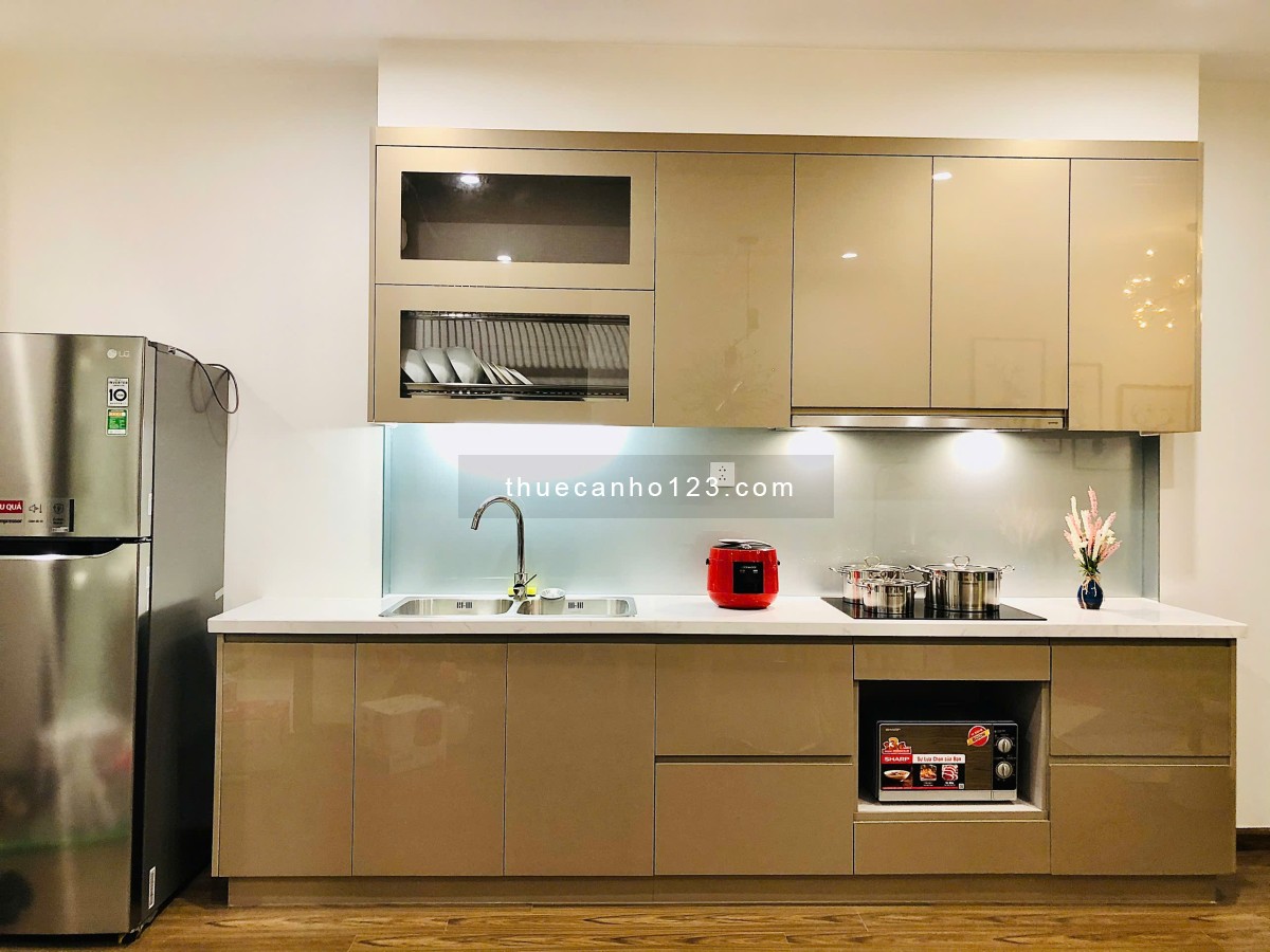 Tôi cần cho thuê căn 2N có nội thất Vinhomes Westpoint 70m2 vào ngay Có TL. Lh : 0385418696