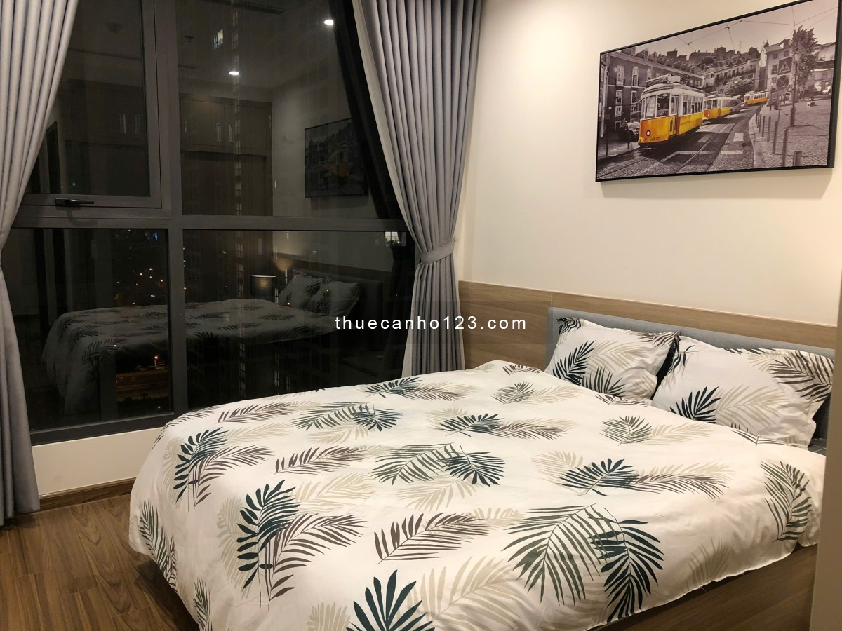 Tôi cần cho thuê căn 2N có nội thất Vinhomes Westpoint 70m2 vào ngay Có TL. Lh : 0385418696