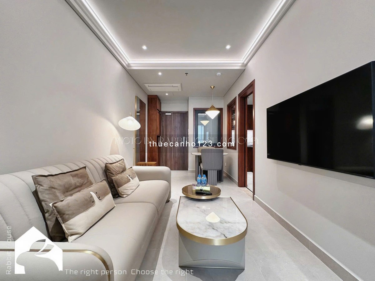 CHO CĂN HỘ DỊCH VỤ 1PN ban công siêu rộng – FULL NỘI THẤT – GẦN NHÀ GA T3 TÂN BÌNH