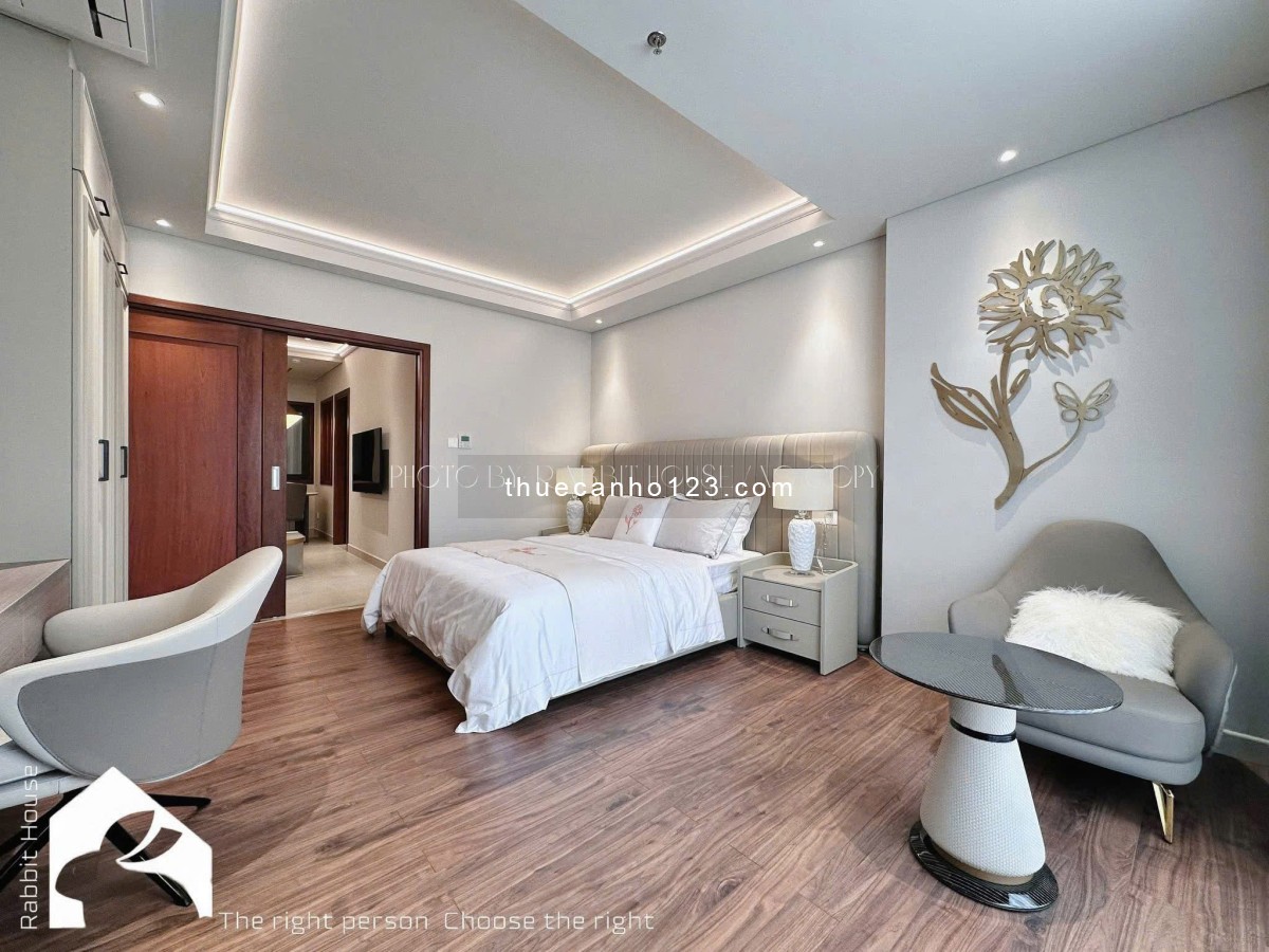 CHO CĂN HỘ DỊCH VỤ 1PN ban công siêu rộng – FULL NỘI THẤT – GẦN NHÀ GA T3 TÂN BÌNH