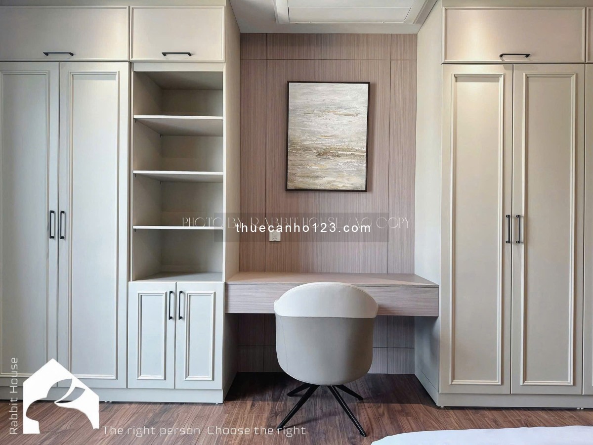 CHO CĂN HỘ DỊCH VỤ 1PN ban công siêu rộng – FULL NỘI THẤT – GẦN NHÀ GA T3 TÂN BÌNH