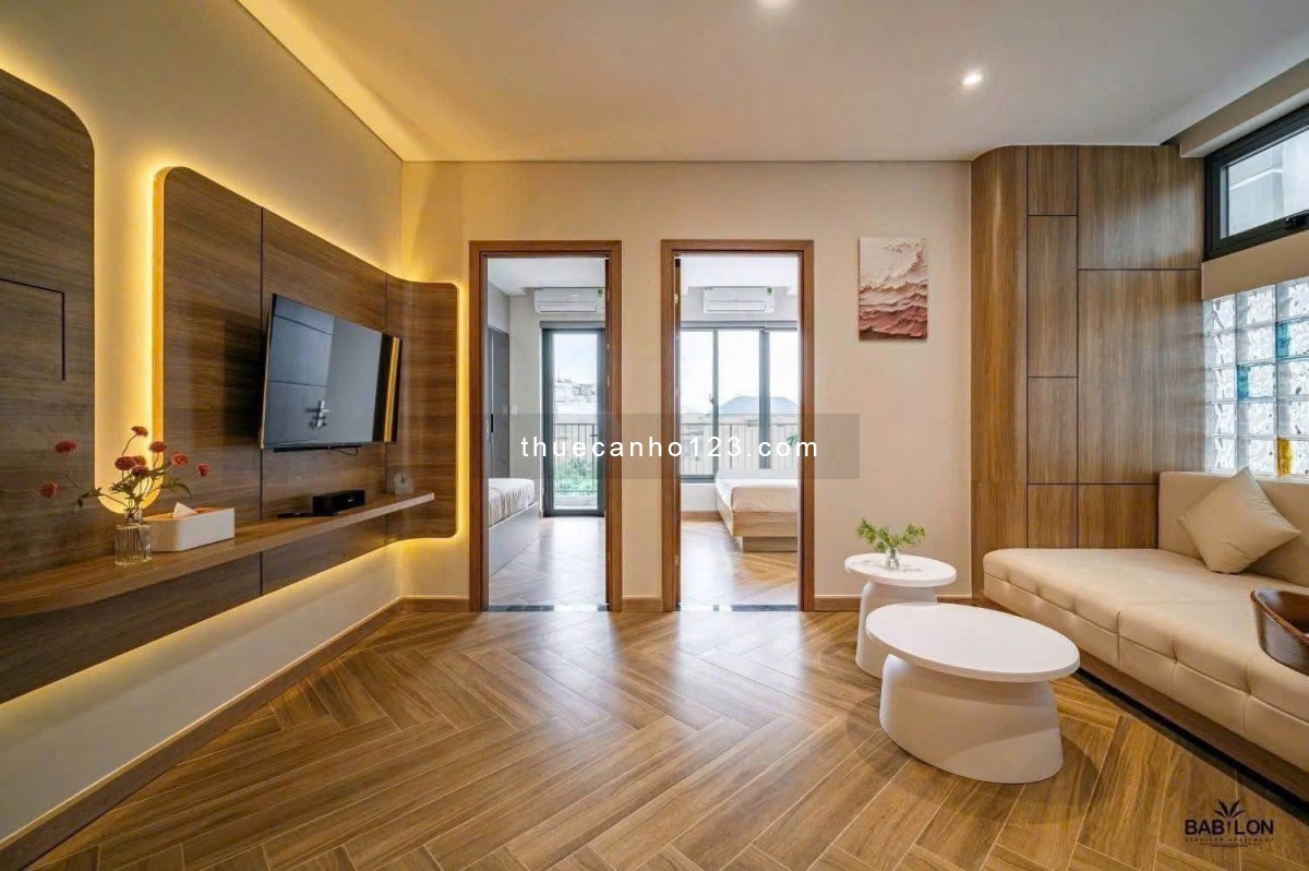 Tặng ngay Vocher 3tr cho khách chốt căn hộ 2pn gần sân bây Tân Sơn Nhất, Nhà Ga T3