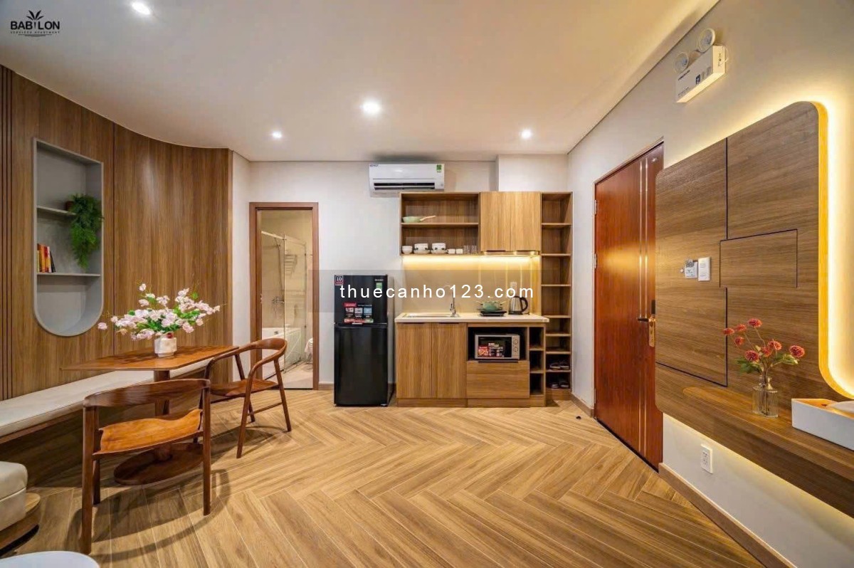 Tặng ngay Vocher 3tr cho khách chốt căn hộ 2pn gần sân bây Tân Sơn Nhất, Nhà Ga T3