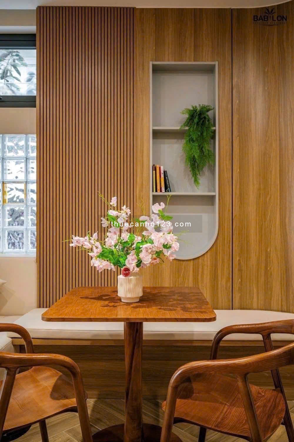 Tặng ngay Vocher 3tr cho khách chốt căn hộ 2pn gần sân bây Tân Sơn Nhất, Nhà Ga T3