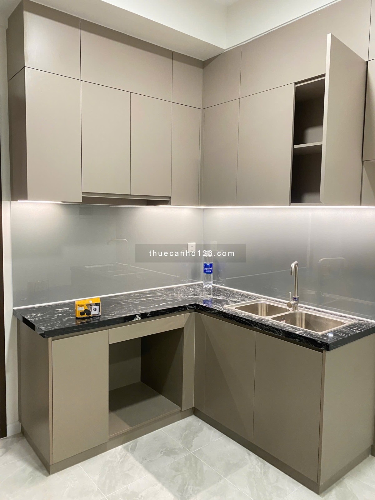 Chính chủ cho thuê căn hộ Privia Khang Điền Bình Tân