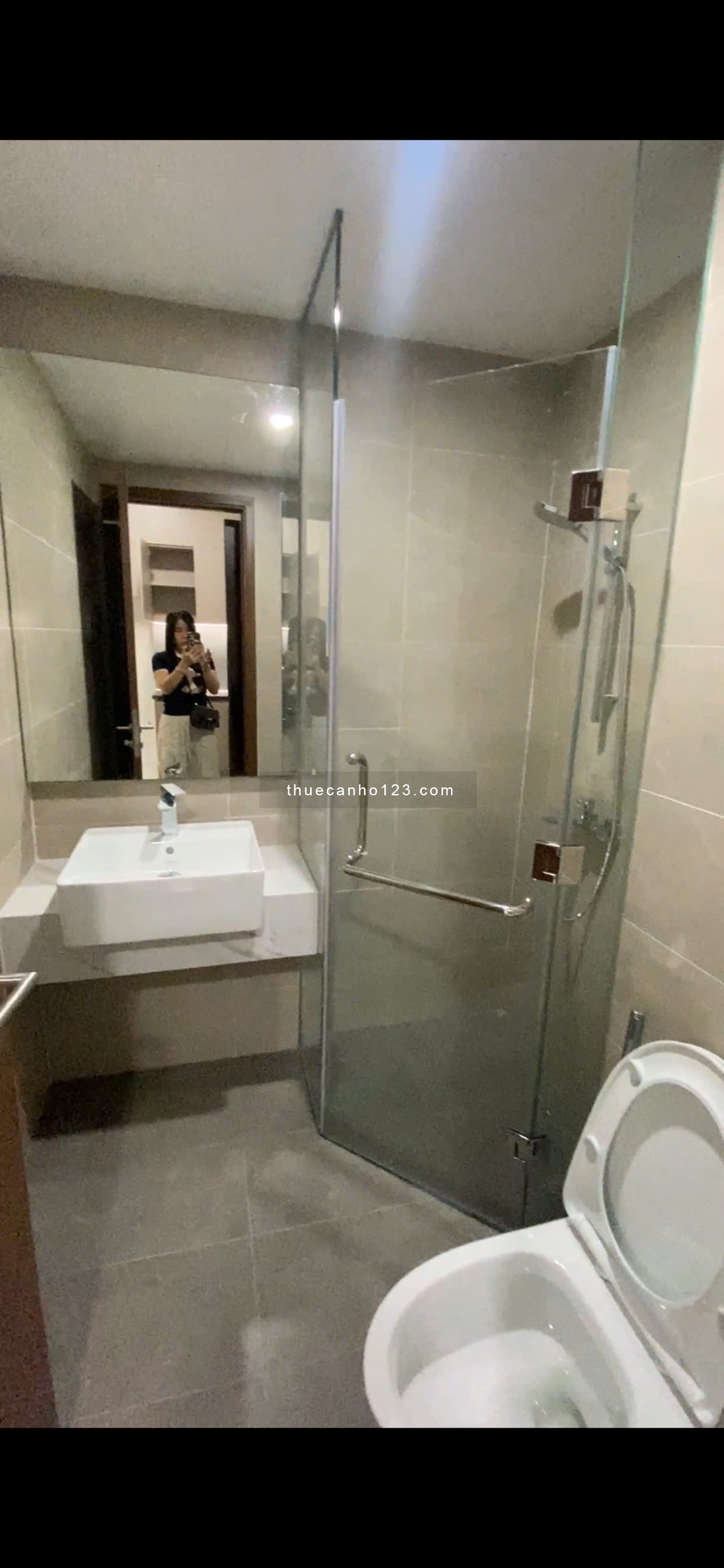 Chính chủ cho thuê căn hộ Privia Khang Điền Bình Tân