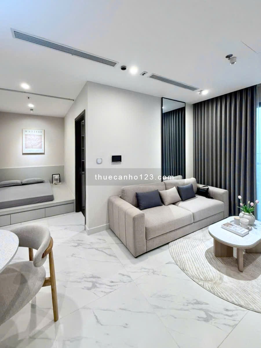 (Giá sốc) cho thuê Vinhomes Grand Park Studio-4tr, 1PN-4,2tr, 2PN-5tr, 3PN-7tr, nhà phố, shophoues