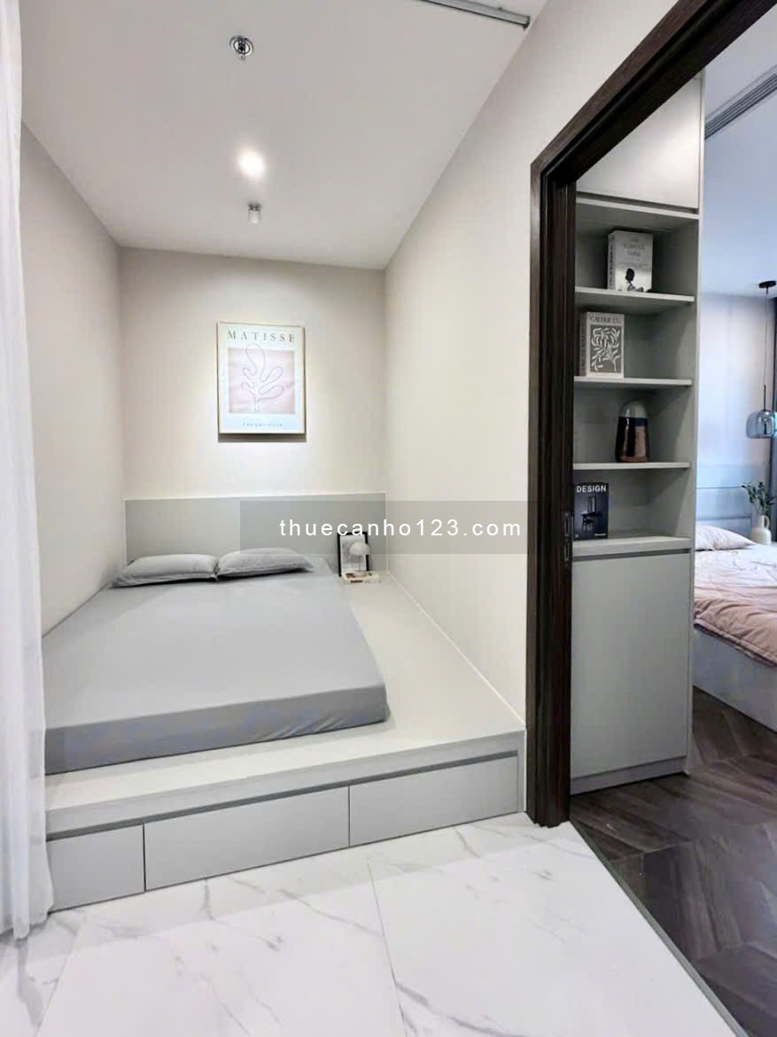 (Giá sốc) cho thuê Vinhomes Grand Park Studio-4tr, 1PN-4,2tr, 2PN-5tr, 3PN-7tr, nhà phố, shophoues