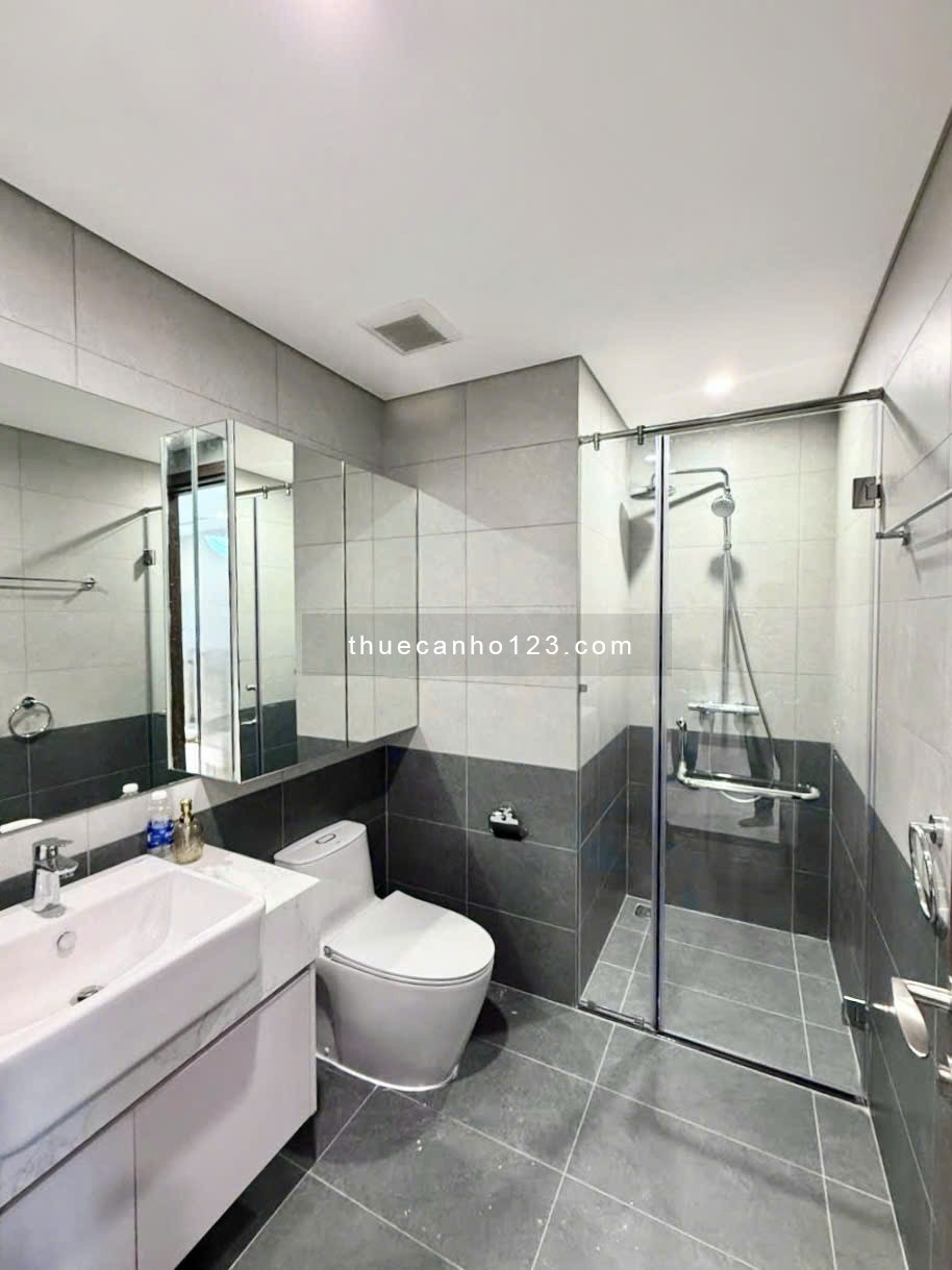 (Giá sốc) cho thuê Vinhomes Grand Park Studio-4tr, 1PN-4,2tr, 2PN-5tr, 3PN-7tr, nhà phố, shophoues