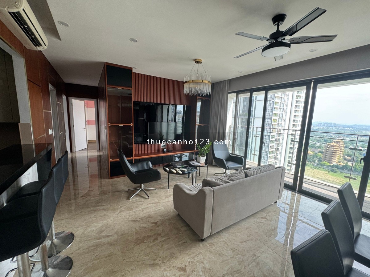 Giỏ Hàng! Thuê CHCC Estella Q.2 view thoáng, yên tĩnh(148m,3pn giá 45tr/th) nhà đẹp giá rẻ