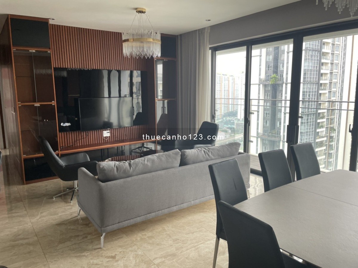 Giỏ Hàng! Thuê CHCC Estella Q.2 view thoáng, yên tĩnh(148m,3pn giá 45tr/th) nhà đẹp giá rẻ