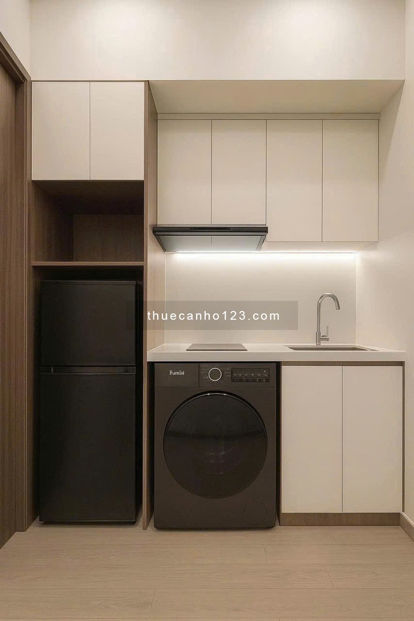 CHO THUÊ DUPLEX 2 GIƯỜNG – MÁY GIẶT RIÊNG – VÕ THÀNH TRANG, TÂN BÌNH GẦN ĐH VĂN HIẾN
