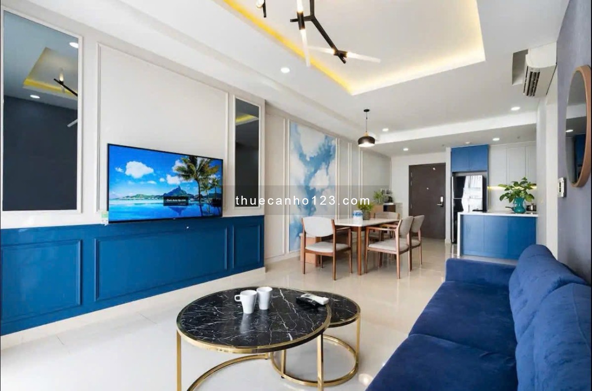 Căn Hộ 1PN Mới Keng Ban Công - Bếp Rộng - Ánh Sáng Tự Nhiên - Thang máy Gần Vòng Xoay Lăng Cha Cả