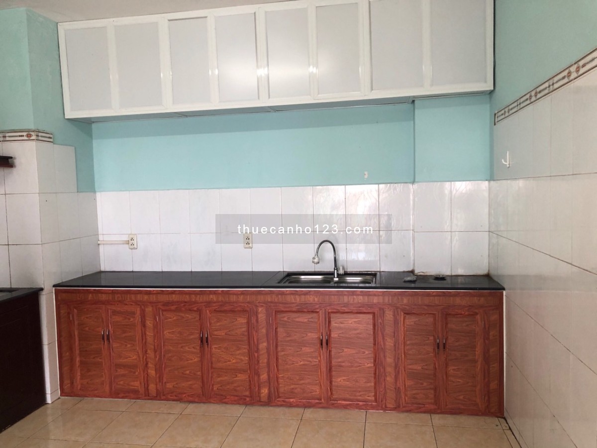 Cho thuê chung cư Vạn Đô 13 triệu 80m2 2PN 2WC