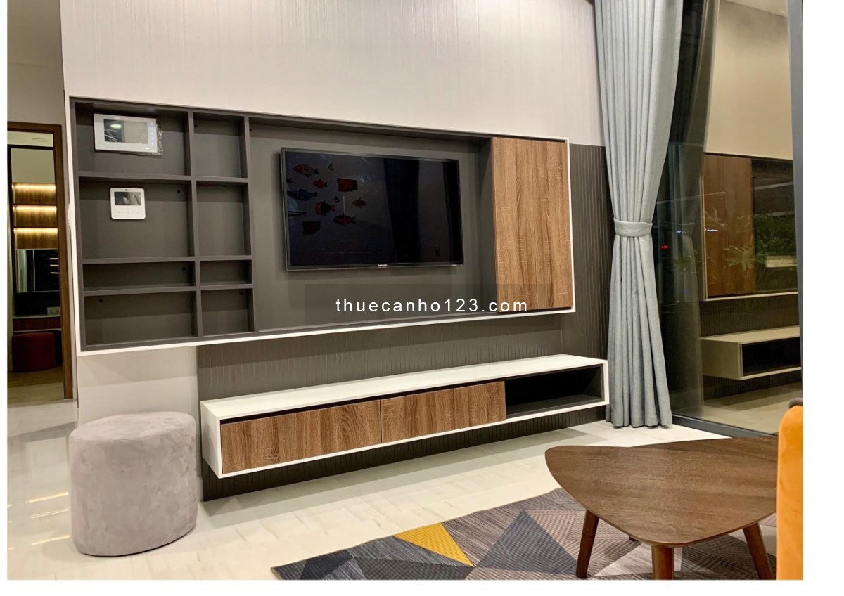 Căn hộ Kingdom 101 - 2PN 2WC- 17 TRIỆU -VIEW HỒ BƠI