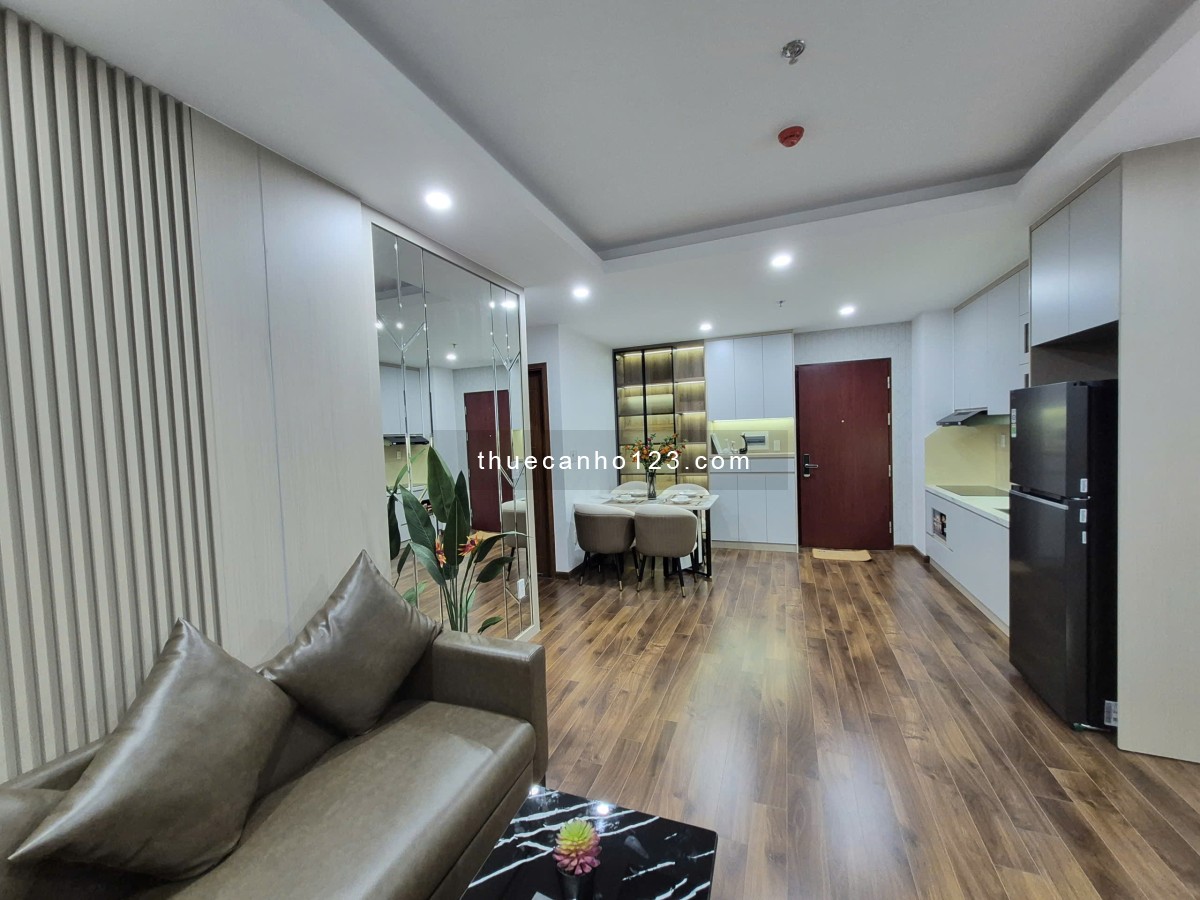 Thuê nhà mới tinh tại Benhill Thuận An – View đẹp, Thoáng mát.