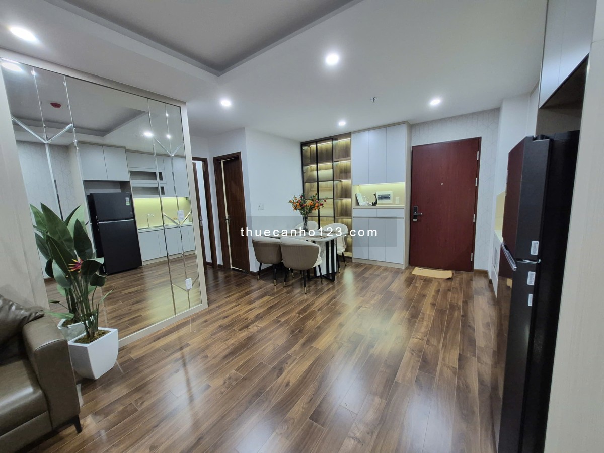 Thuê nhà mới tinh tại Benhill Thuận An – View đẹp, Thoáng mát.