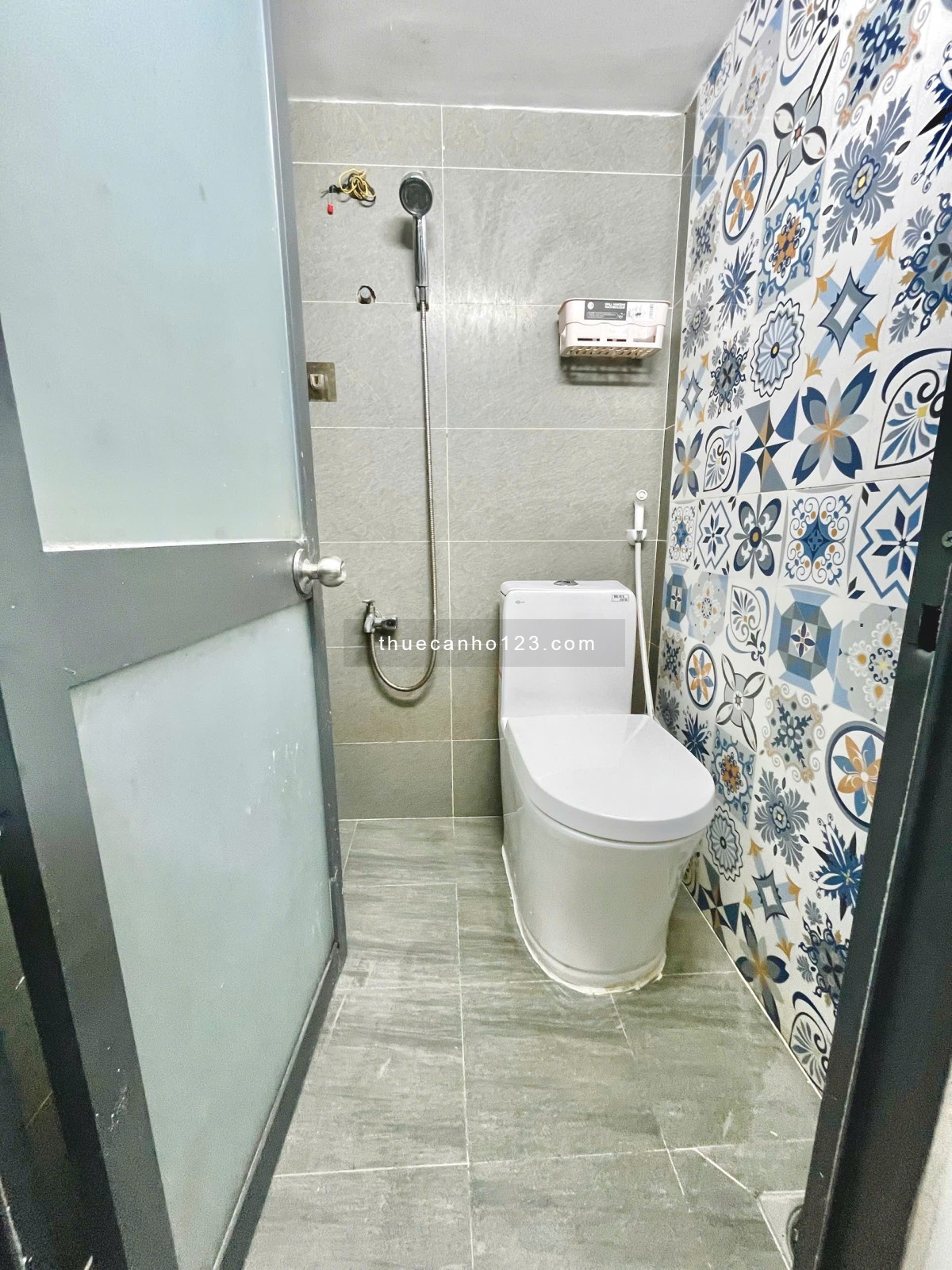 Cho Thuê CHDV Duplex Full Nội Thất – Trung Tâm Quận 4 – Gần ĐH Luật, NTTU